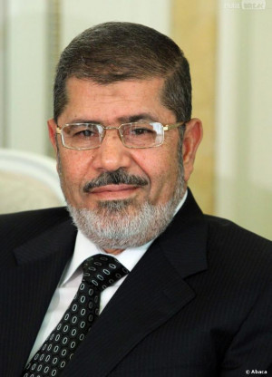 Gypte Cinq Morts Dans Les Affrontements Entre Pro Anti Morsi