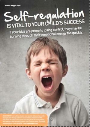 ... self-regulation. You can read the full magazine online here or