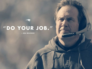 Bill Belichick