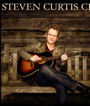 Steven Curtis Chapman... so much wonderful Christian music from one ...