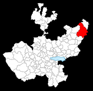 Jalisco Tierra Grande y Maravillosa!