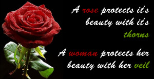 Beauty Of Rose Quotes Quotes about roses and beauty