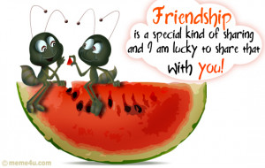 happy friendship day card, friendship day ecards, friendships day ...