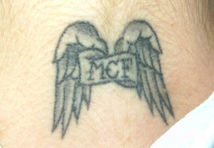 Memorial Tattoo Quotes For Brother This memorial piece ensures that ...