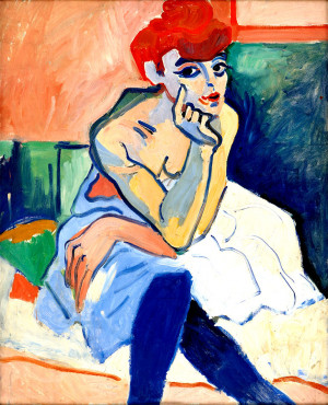 Artinvest2000 . André Derain : 