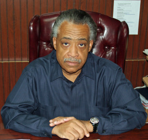 Al Sharpton Considering Call for Amy Pascal’s Resignation from Sony ...