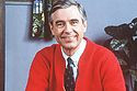 Mister Rogers is the perfect human being