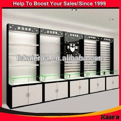 Used Jewelry Showcases Jewelry Store Showcase Jewelry Shop Showcases