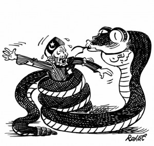 cartoon on corruption in pakistan pakistani newspaper cartoon 4