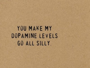 Dopamine Makes You Addicted To Seeking Information