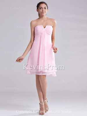 Mid Length Summer Dress