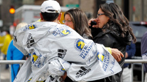 saw a gruesome picture. Multiple pictures, actually. And it makes me ...