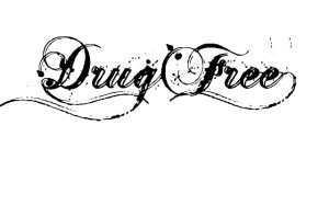 Drug Free Picture