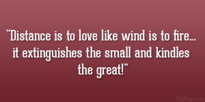 Love Quotes What Like The Wind Sayings Images