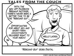 The Rebound Quotes Mind being my rebound guy.