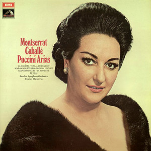 Montserrat Caballé - O mio babbino caro