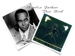 Charlie Parker's quote #3