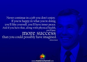 New Job Encouragement Quotes http://www.masterschannel.com/quotes/find ...