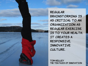 Download quote slide (.ppt) Photo: lululemon athletica on Flickr.com