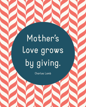 Displaying 20> Images For - Being A Good Mom Quotes...