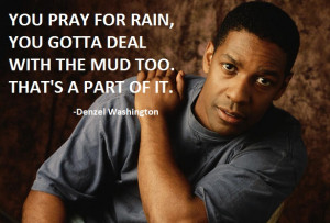 Denzel Washington Quotes