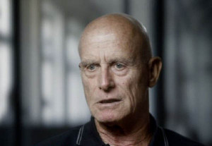 Ami Ayalon doubts resolution saying 39 For almost twenty years ...