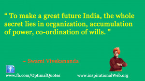 Search Results for: Swami Vivekananda Motivational Quotes