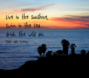 ... are some photos from past trips with quotes I love. I hope you enjoy