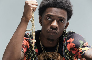 Rising rapper Rich Homie Quan has been reportedly hospitalized after ...