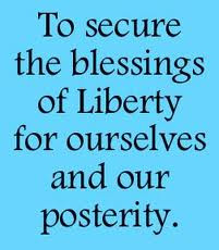 Memorial Day, Liberty-&-Freedom, and the military draft