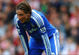 Is Fernando Torres' miss against Manchester United the worst ever ...