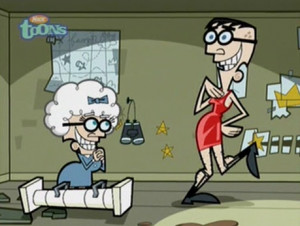 ... - Fairly Odd Parents Wiki - Timmy Turner and the Fairly Odd Parents