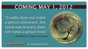 Insurgent quote #1