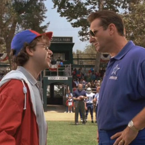 Little Giants' Turns 20! Behind the Scenes with the Young Cast & NFL ...