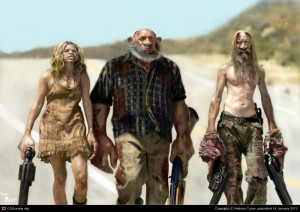 The Devils Rejects Devil...