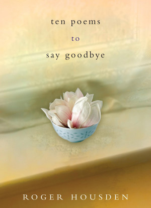 Poems That Say Goodbye