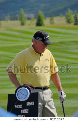 Johnny Miller Golf Instruction