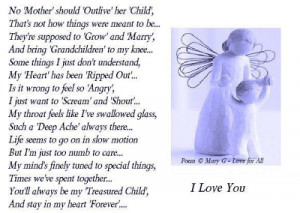 Quotes for Grieving Mother's http://mothergrievinglossofchild.blogspot ...