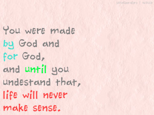 Arabic Quotes About Life...