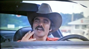 Smokey and the Bandit