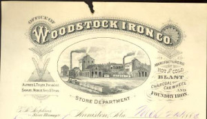 The Reconstruction Era Item