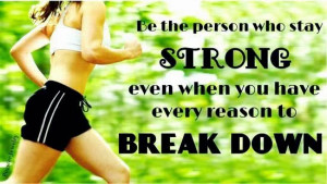 Below are some Stay Strong Quotes (Quotes About Moving On 0179 ...