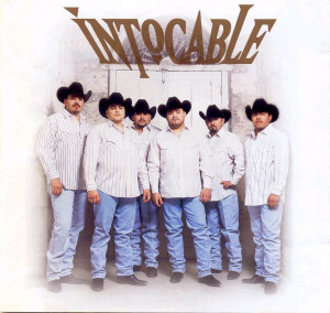 intocable Image