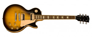 Les Paul Traditional Pro Exclusive