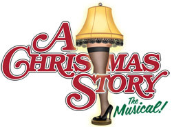 CHRISTMAS STORY, THE MUSICAL!