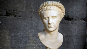 Augustus or Augustus Caesar, fully Gaius Julius Caesar Augustus,