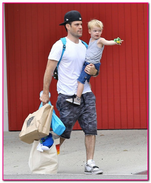Mike Comrie Pictures