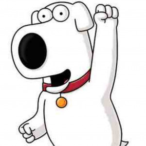 Family Guy Brian Griffin Brian griffin
