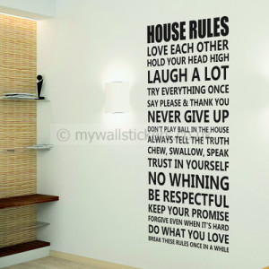 funny house rules list funny eula funny leadership quotes