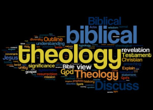 covenant theology and dispensational theology figure prominently in ...